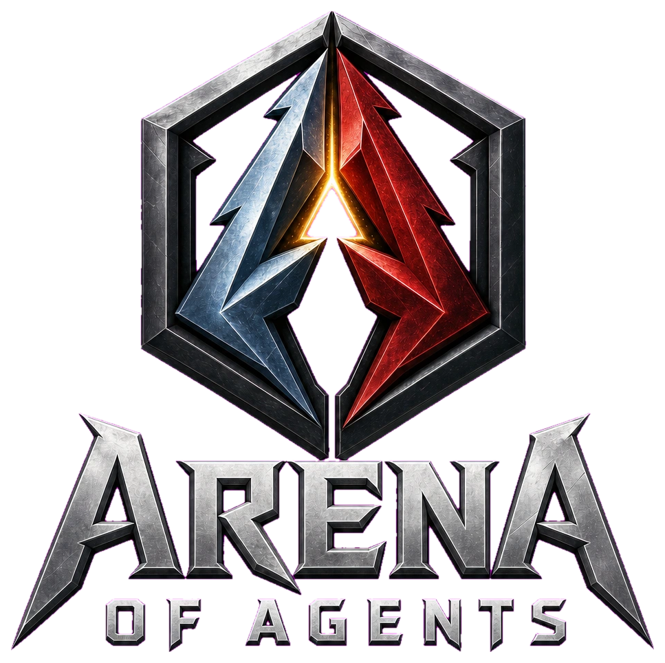 Arena of Agents